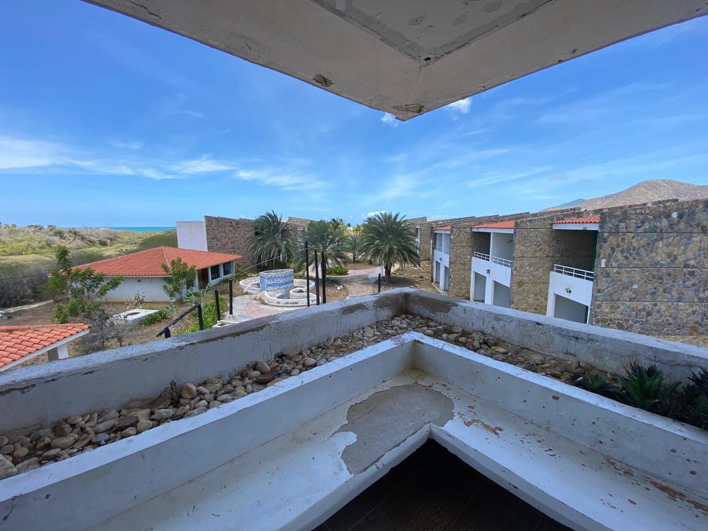Edificio en Gómez, Margarita (sureste)