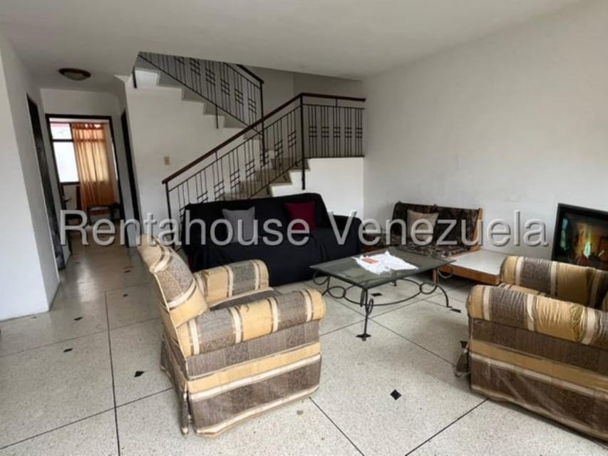 Casa en El Llanito, Caracas