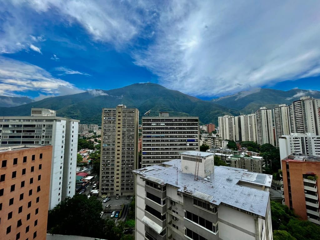 Apartamento en venta de 3 hab. y 224 m² en Sebucán, Caracas