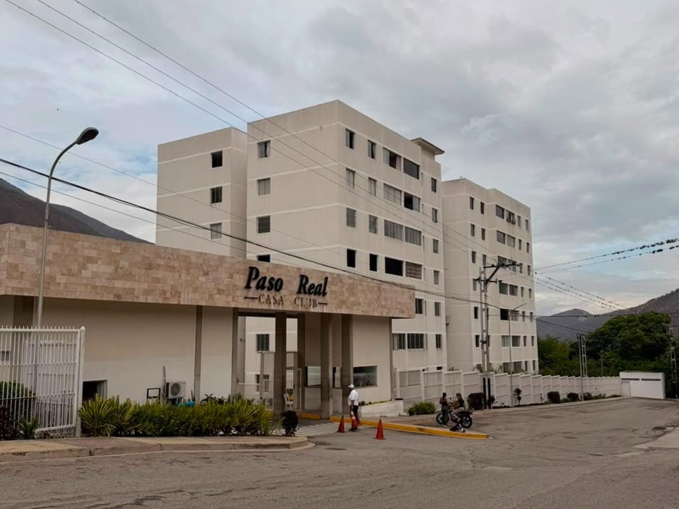 Apartamento en venta de 3 hab. y 72 m² en Parroquia Matríz, Ejido