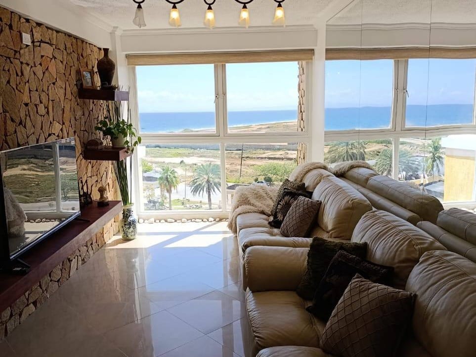 Apartamento en El Morro, Margarita