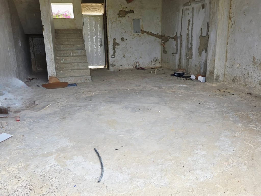 Casa en Puerto Morrocoy, Tucacas