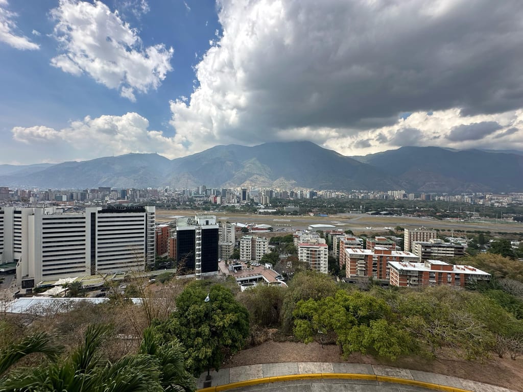 Apartamento en Lomas de Chuao, Caracas
