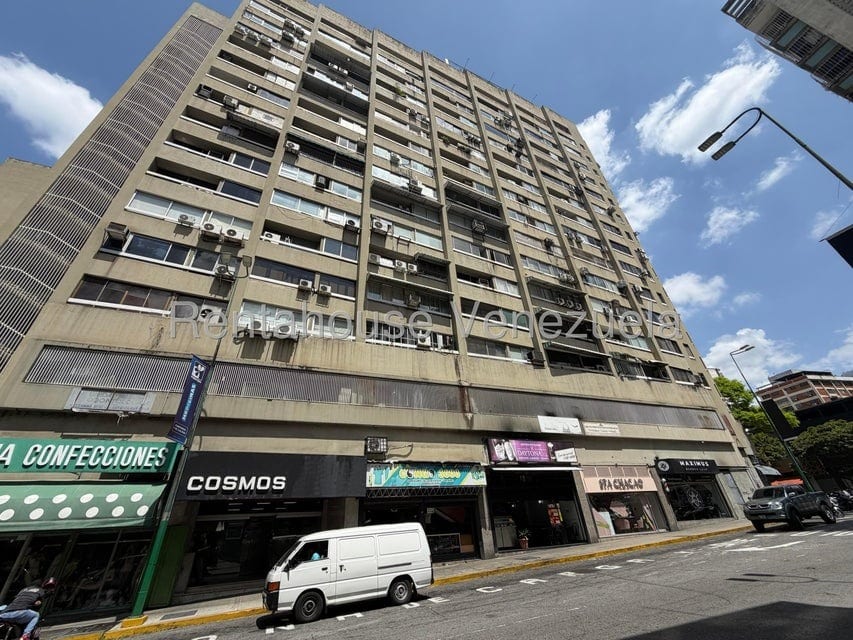 Apartamento en venta de 2 hab. y 51 m² en Chacao, Caracas
