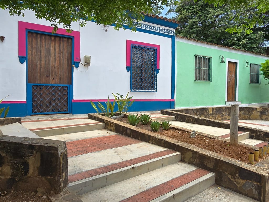 Casa en venta de 3 hab. y 200 m² en Pampatar, Margarita