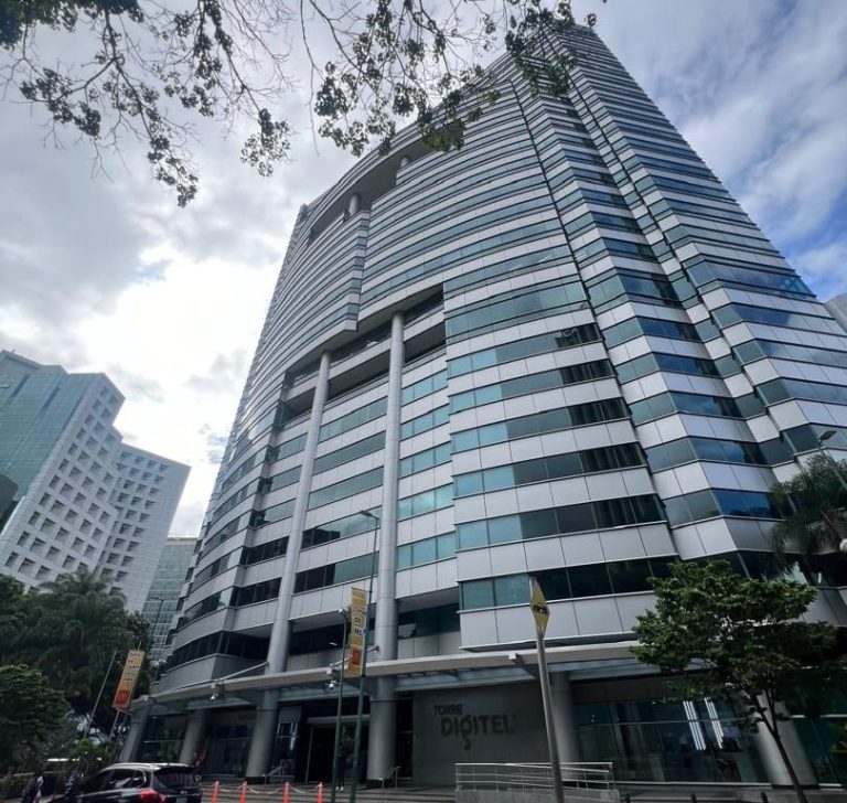 Oficina en venta de 489 m² en Chacao, Caracas
