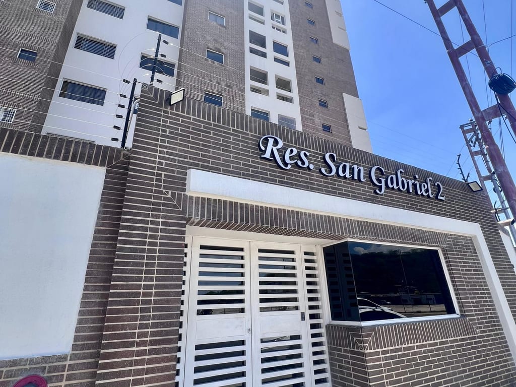 Apartamento en Base Aragua, Maracay