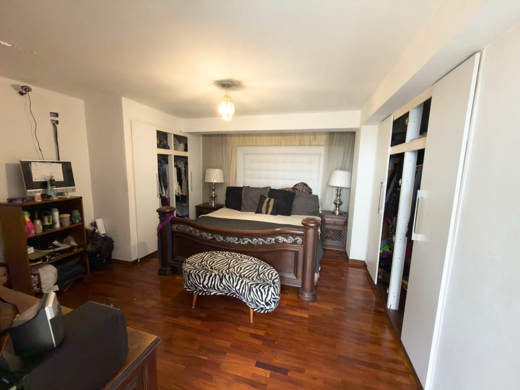 Penthouse en Caracas