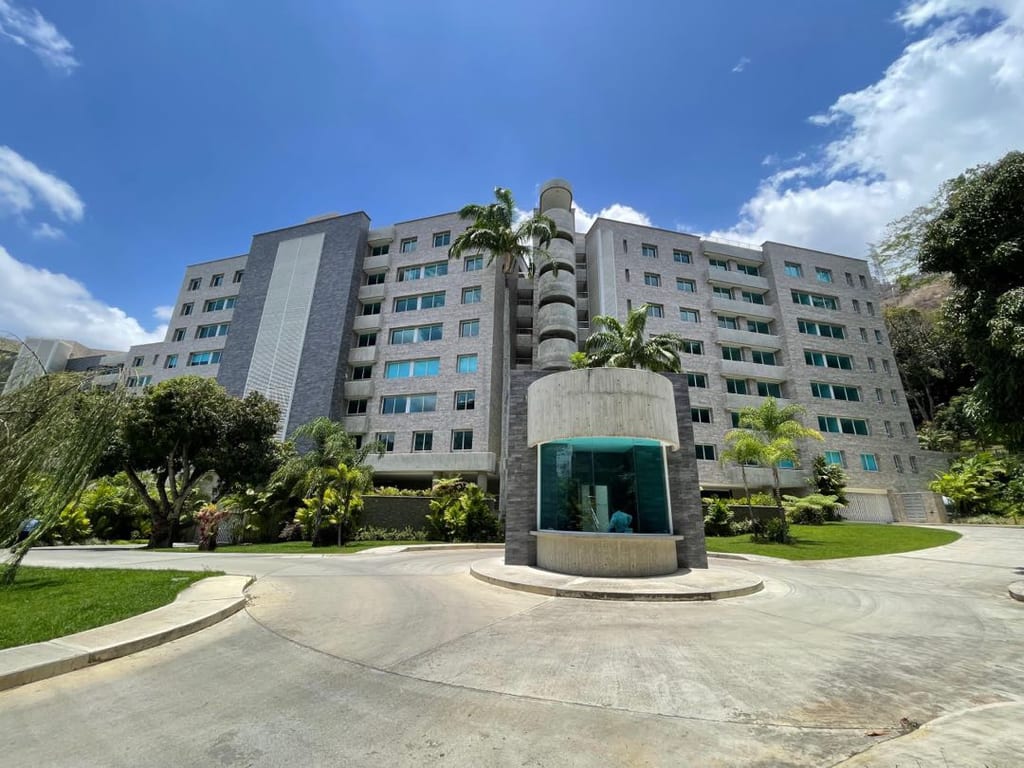 Apartamento en alquiler de 5 hab. y 650 m² en Los Chorros, Caracas
