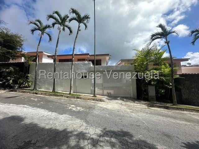 Casa en venta de 5 hab. y 350 m² en La Union, Caracas