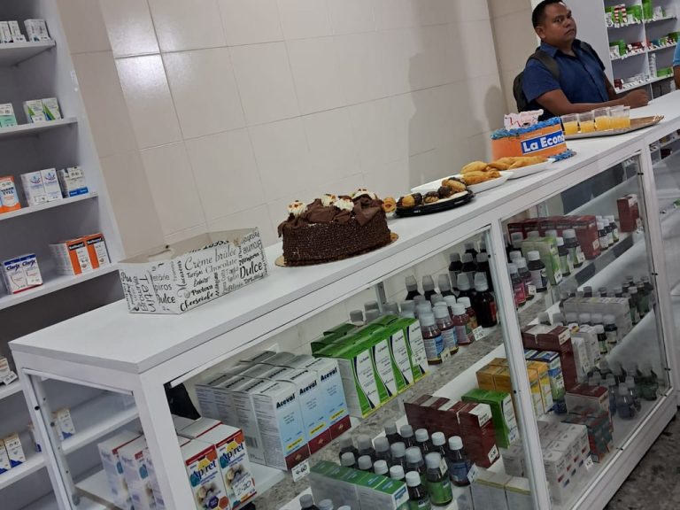 Local comercial en Propatria, Caracas