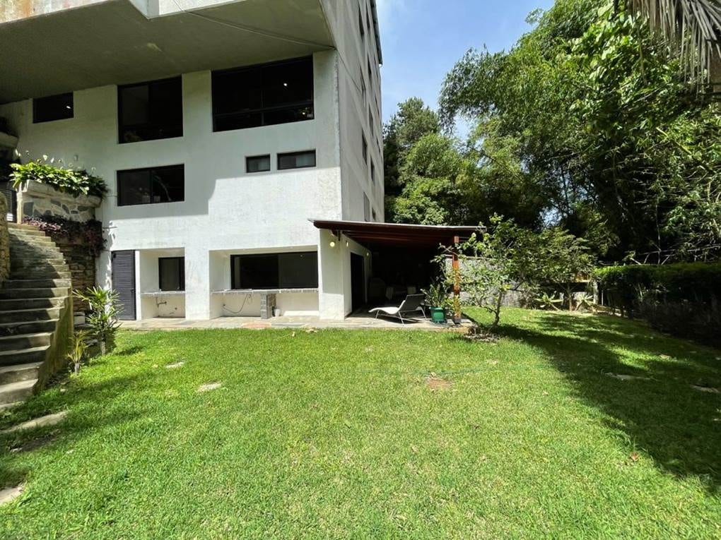 Apartamento en venta de 3 hab. y 400 m² en Alto Hatillo, Caracas
