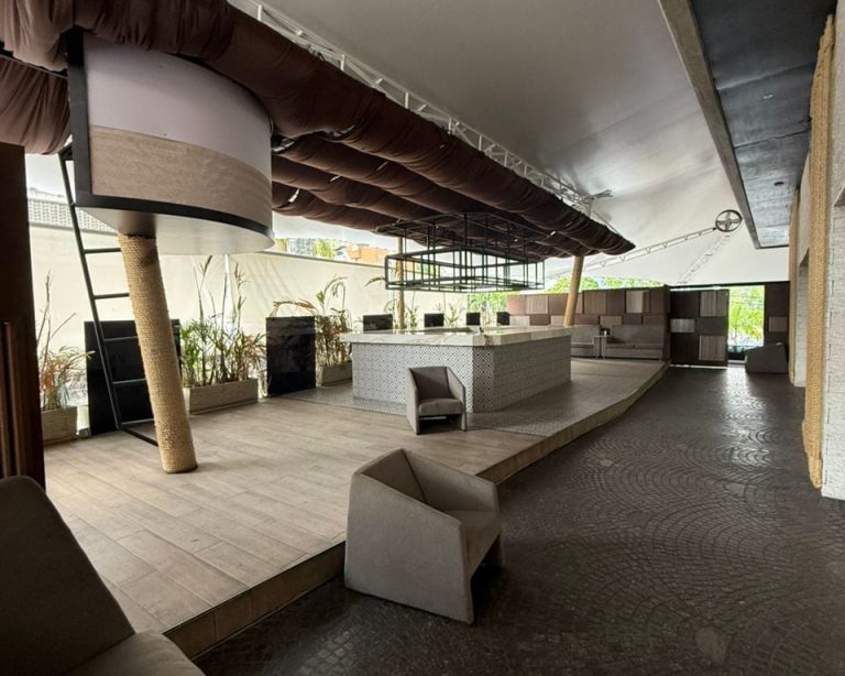 Local comercial en alquiler de 280 m² en La Castellana, Caracas