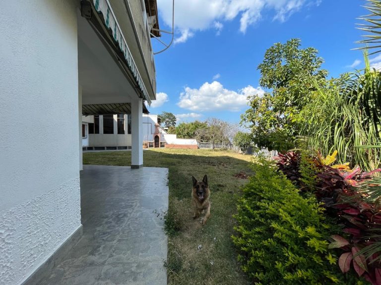 Casa con 5 habitaciones y 2 baños en Los Naranjos (del Cafetal), Caracas