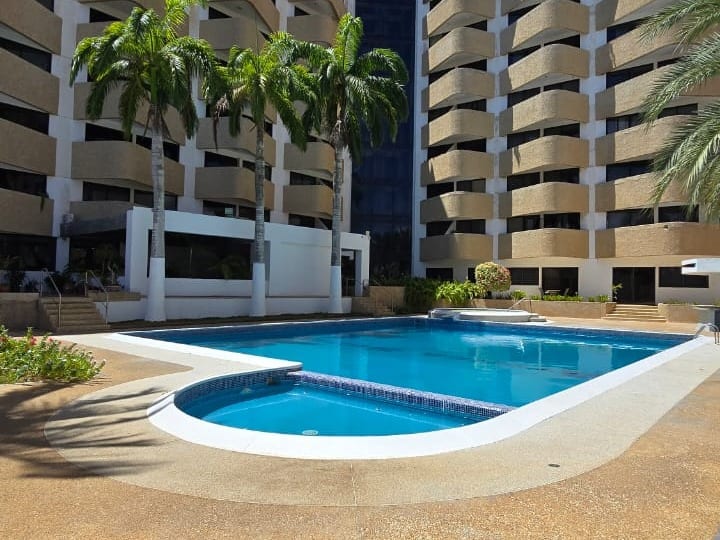 Apartamento en venta de 2 hab. y 65 m² en Urbanización Costa Azul, Margarita