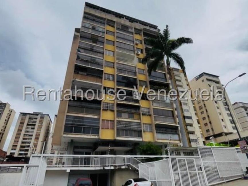 Apartamento en venta de 2 hab. y 120 m² en El Marqués, Caracas · Ref. CV4583