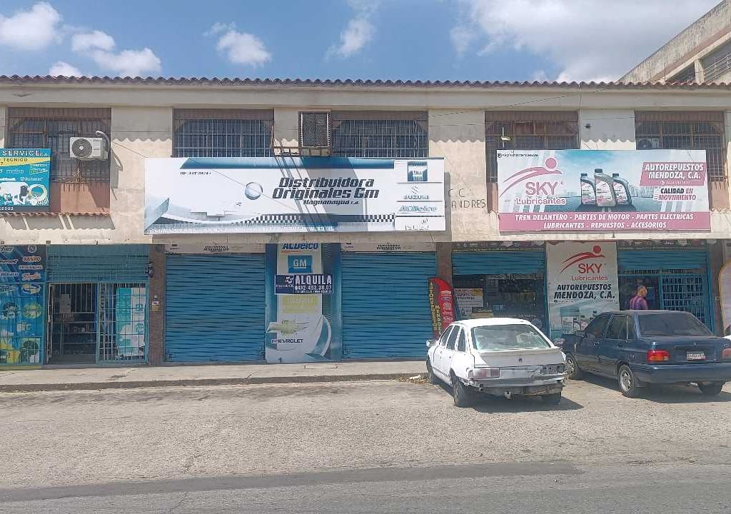 Local comercial en Naguanagua, Valencia