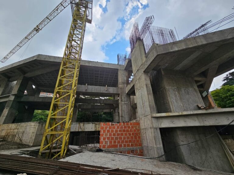 Terreno en Las Mercedes, Caracas