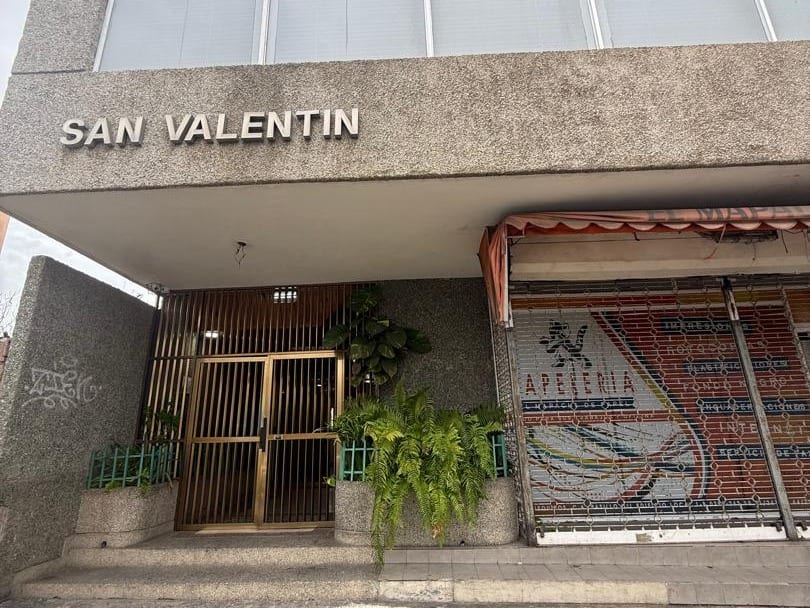 Apartamento en Porlamar