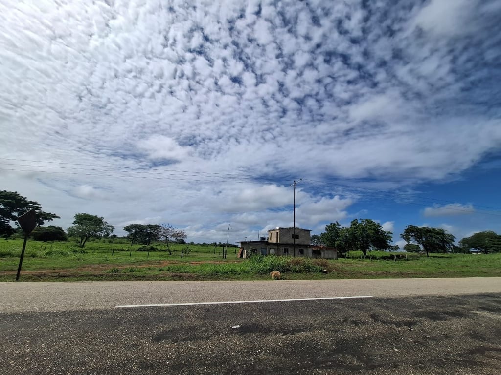 Finca en La Fe