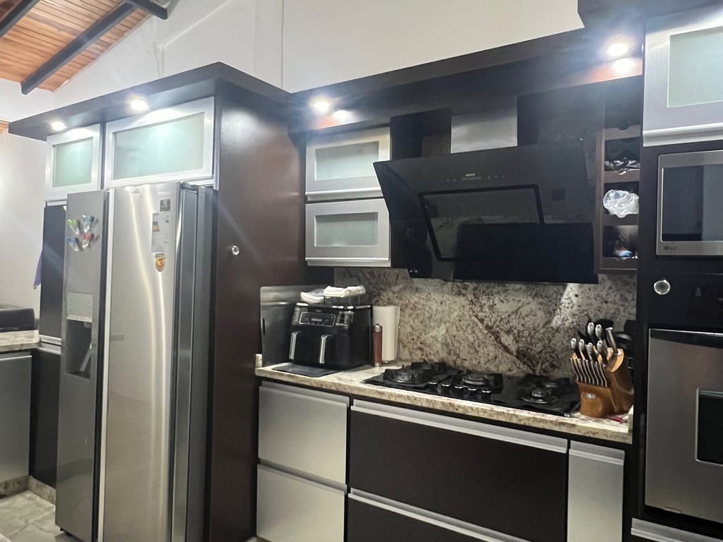 Casa en Parque residencial riachuelo, Cabudare