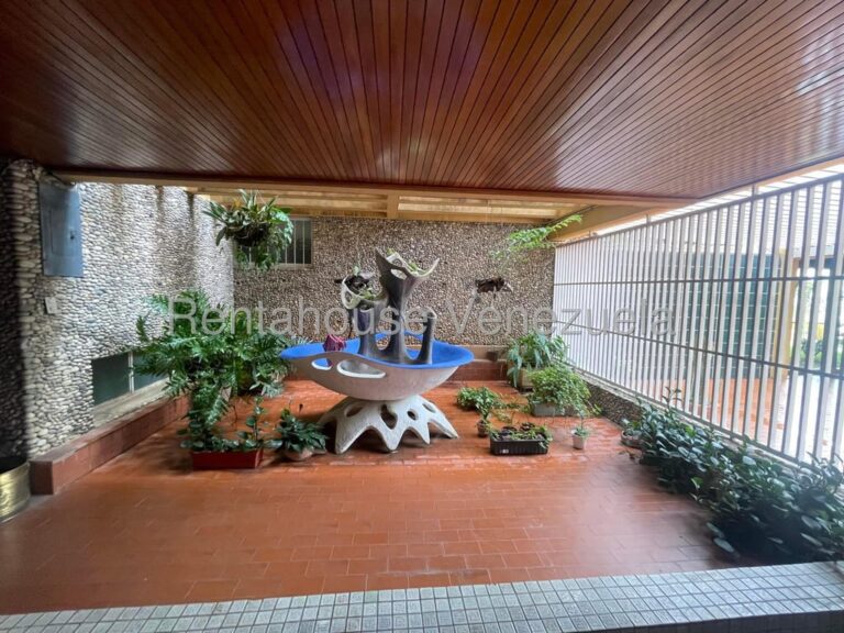 Apartamento en venta de 4 hab. y 178 m² en Colinas de Bello Monte, Caracas