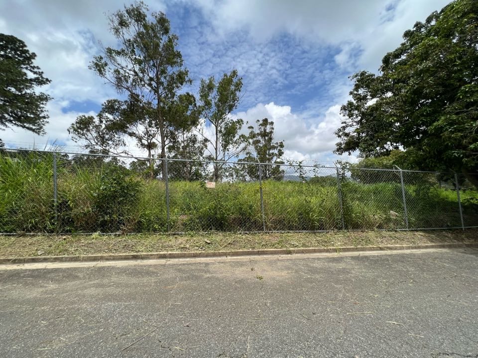 Terreno en venta de 2.005 m² en Cerro Verde, Caracas