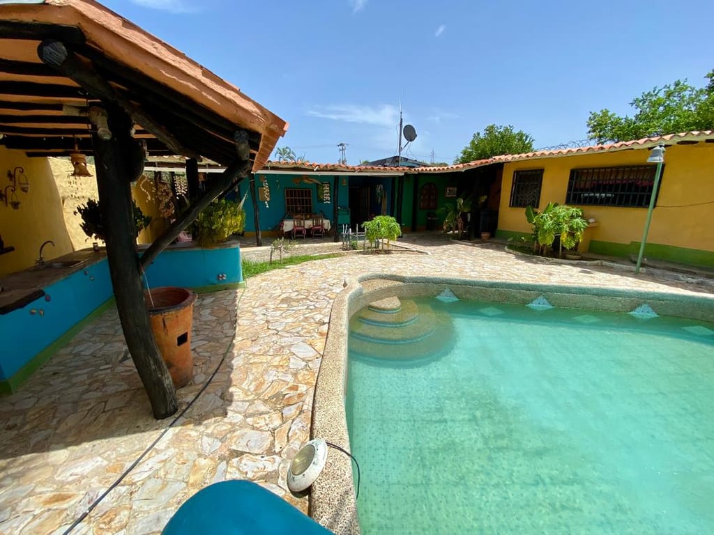 Casa en Maneiro, Margarita (sureste)
