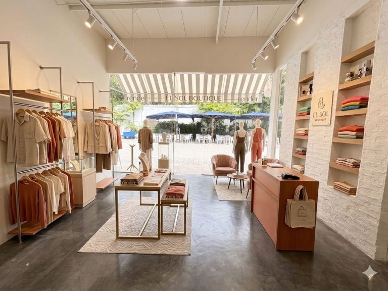Local comercial en alquiler de 35 m² en La Castellana, Caracas
