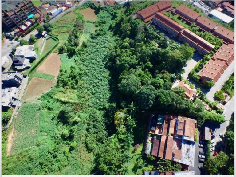 Terreno en venta de 17.495 m² en La Unión, Caracas