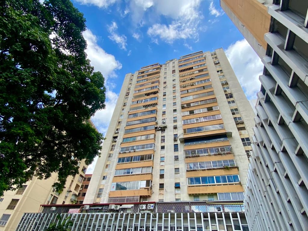 Apartamento en venta de 110 m² en Santa Eduvigis, Caracas