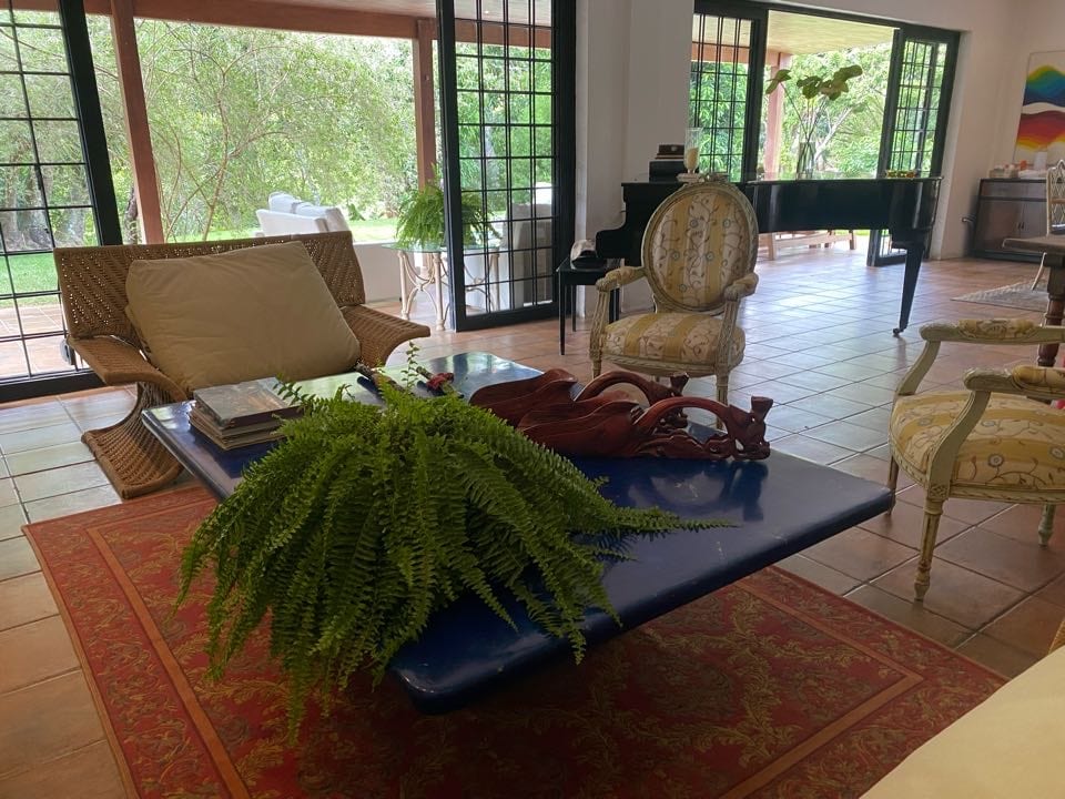 Casa en venta de 4 hab. y 500 m² en Los Campitos, Caracas