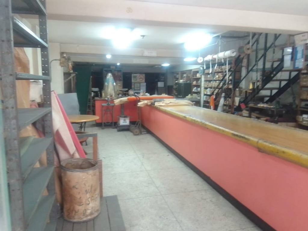 Local comercial en Parque Carabobo, Caracas