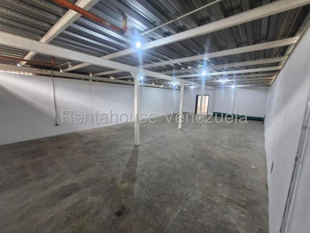 Local comercial en alquiler de 260 m² en Maripérez, Caracas