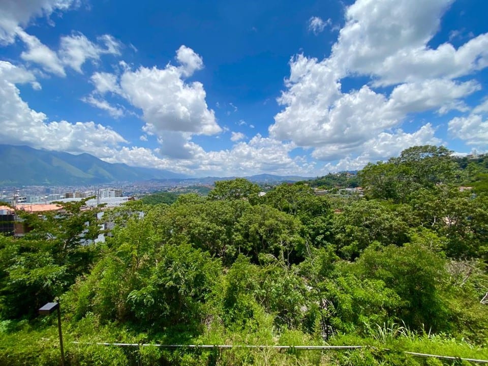 Apartamento en alquiler de 4 hab. y 305 m² en San Román, Caracas