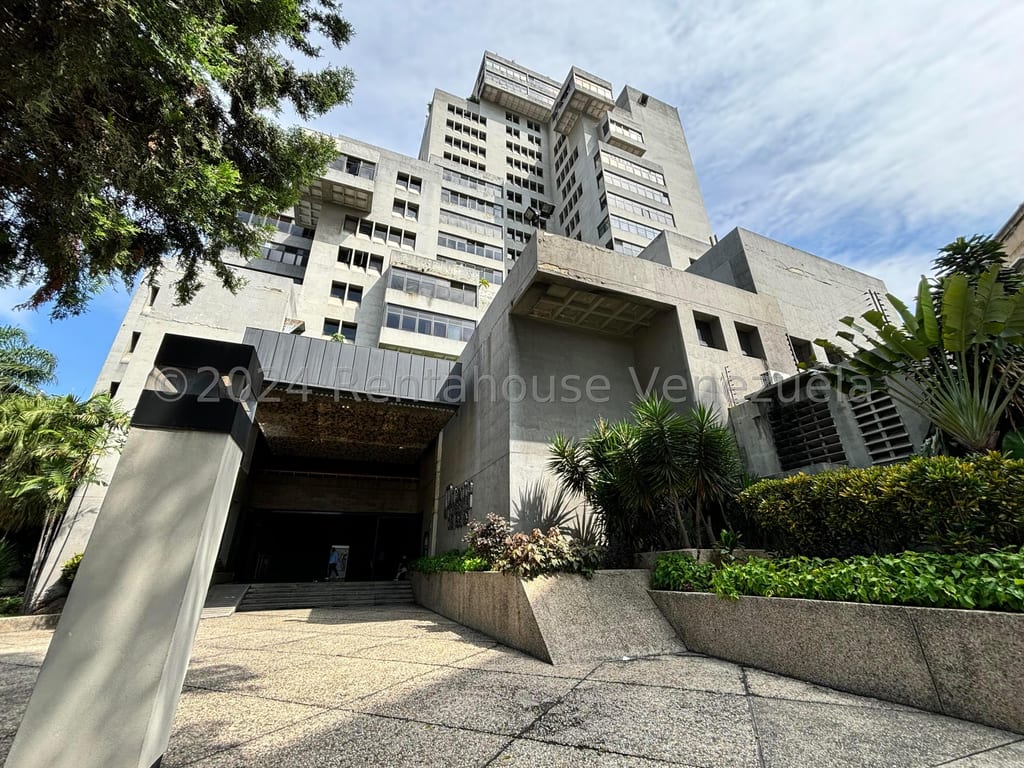 Oficina en venta de 617 m² en Chacao, Caracas