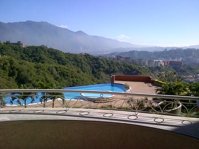 Apartamento en venta de 5 hab. y 325 m² en Los Campitos, Caracas