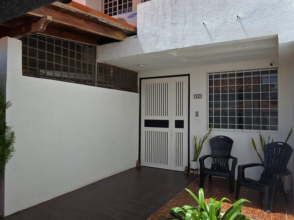 Townhouse en Urbanización Maneiro, Margarita