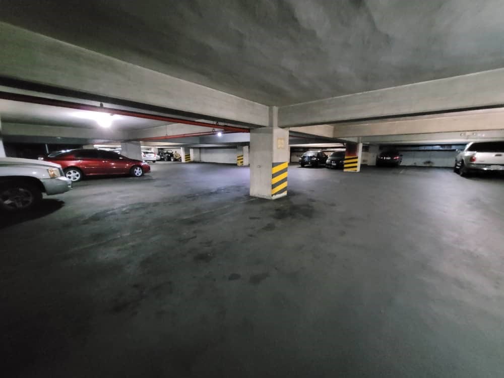 Garaje/Estacionamiento en Montalbán, Caracas
