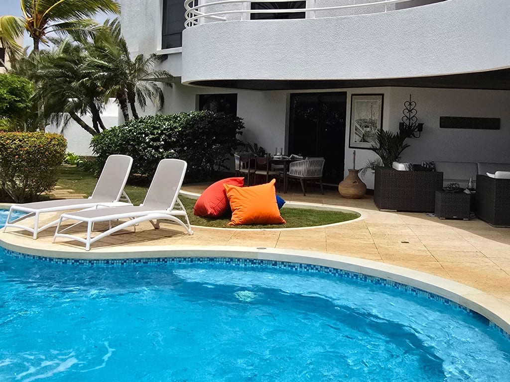 Casa en venta de 4 hab. y 500 m² en Pampatar, Margarita