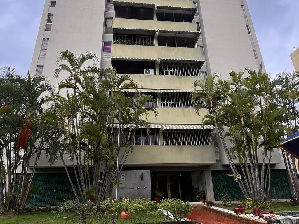 Apartamento en Santa Paula, Caracas
