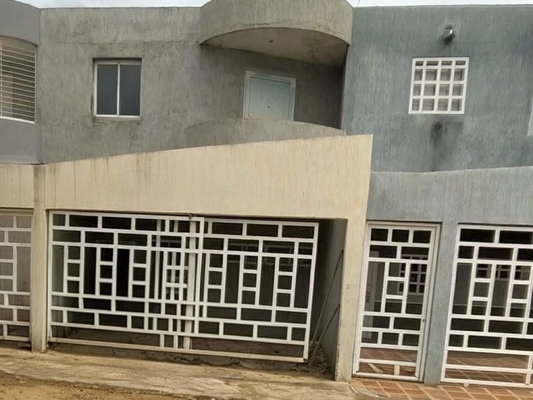 Townhouse en Urbanización Ciudadela Faria, Maracaibo