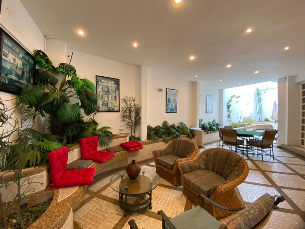 Casa en venta de 4 hab. y 650 m² en Los Palos Grandes, Caracas