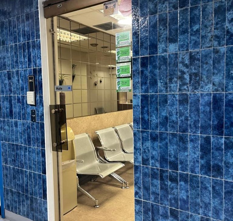 Oficina en venta de 10 m² en Colinas de Bello Monte, Caracas