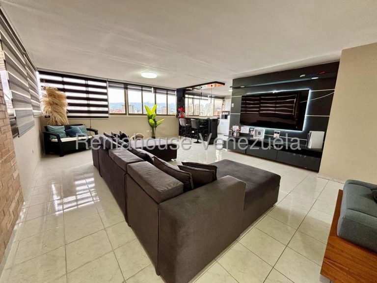 Apartamento en venta de 2 hab. y 120 m² en El Marqués, Caracas