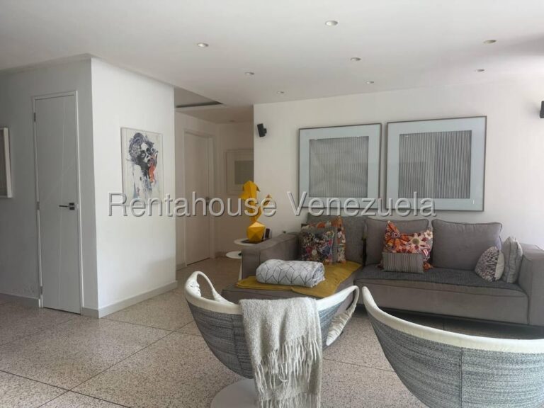 Apartamento en venta de 3 hab. y 99 m² en El Marqués, Caracas