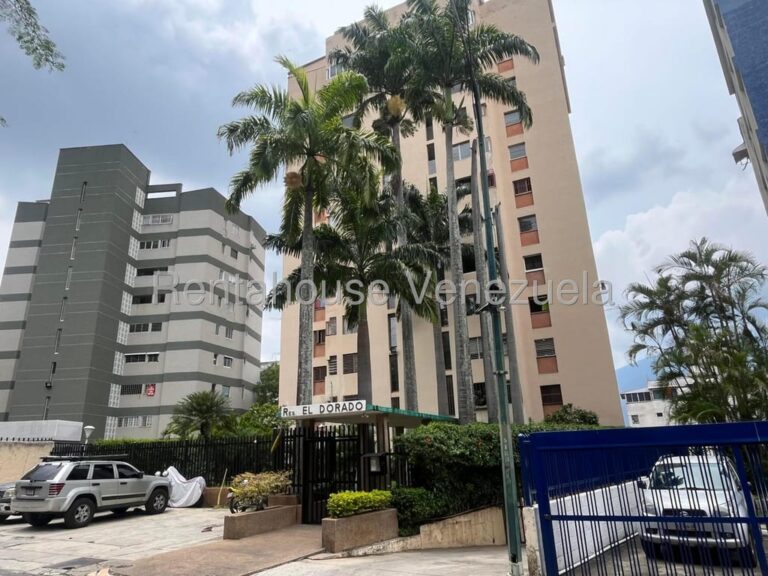 Apartamento en venta de 3 hab. y 119 m² en Colinas de Bello Monte, Caracas