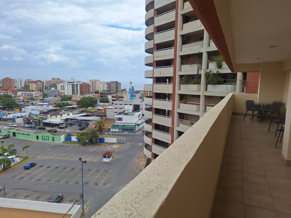 Apartamento en Lechería