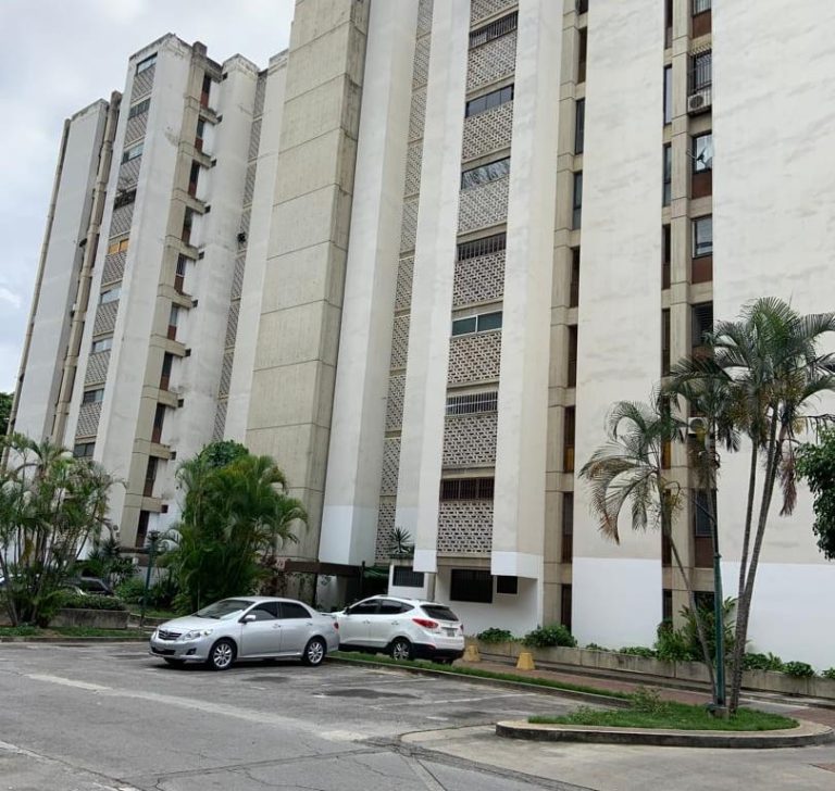 Apartamento en venta de 4 hab. y 140 m² en Caurimare, Caracas