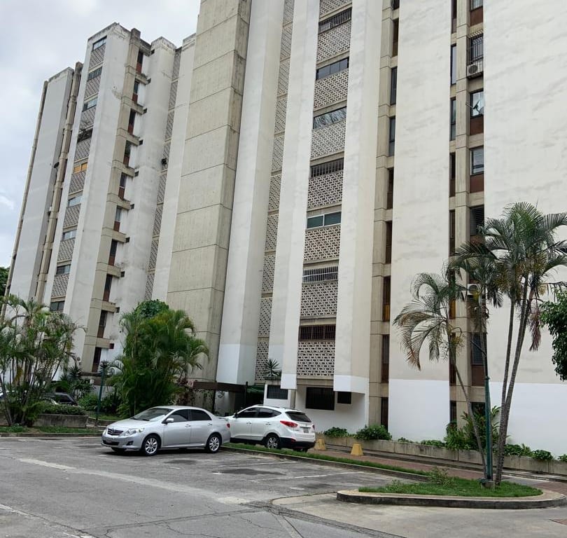 Apartamento en venta de 4 hab. y 140 m² en Caurimare, Caracas
